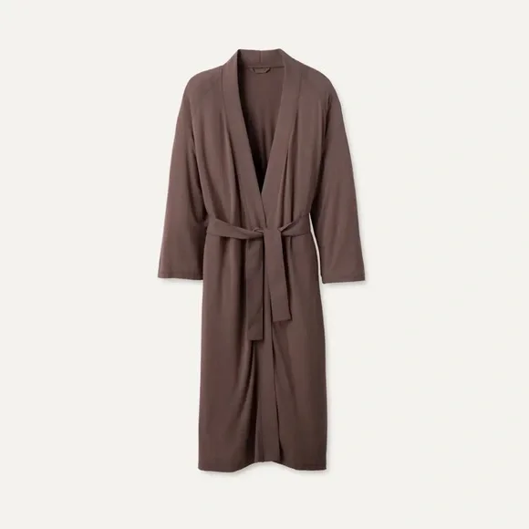 Ugg Brown Myra Robe - Picture 3 of 16